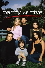 VER Party of Five (1994) Online Gratis HD