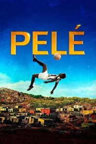 VER Pelé: El nacimiento de una leyenda Online Gratis HD
