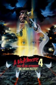 VER Pesadilla en Elm Street 4: El amo del sueño (1988) Online Gratis HD