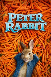 VER Peter Rabbit (2018) Online Gratis HD