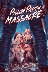 VER Pillow Party Massacre Online Gratis HD