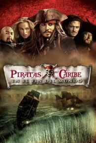 VER Piratas del Caribe 3: En el Fin del Mundo Online Gratis HD