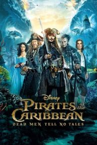 VER Piratas del Caribe 5: La Venganza de Salazar Online Gratis HD