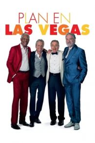 VER Plan en Las Vegas (2013) Online Gratis HD