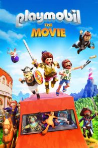 VER Playmobil: La película (2019) Online Gratis HD