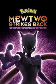 VER Pokémon: Mewtwo contraataca: Evolución (2019) Online Gratis HD
