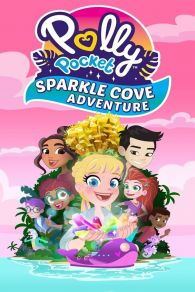 VER Polly Pocket Sparkle Cove Adventure Online Gratis HD