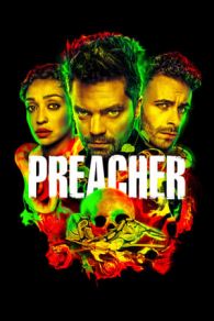 VER Preacher (2016) Online Gratis HD