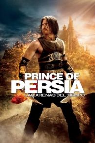VER Príncipe de Persia: Las arenas del tiempo (2010) Online Gratis HD