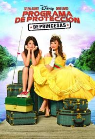 VER Programa de Protección de Princesas (2009) Online Gratis HD