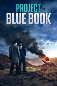 VER Proyecto Blue Book (2019) Online Gratis HD