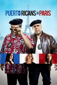 VER Puerto Ricans in Paris (2015) Online Gratis HD