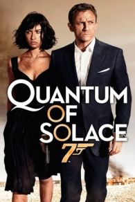 VER Quantum of Solace (2008) Online Gratis HD