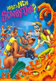 VER ¿Qué hay de nuevo Scooby-Doo? (2002) Online Gratis HD