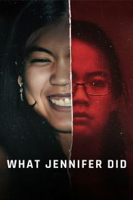 VER ¿Qué hizo Jennifer? Online Gratis HD