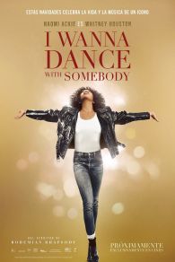 VER Quiero Bailar con Alguien - La Historia de Whitney Houston Online Gratis HD