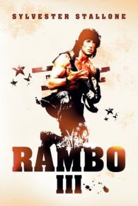 VER Rambo III (1988) Online Gratis HD