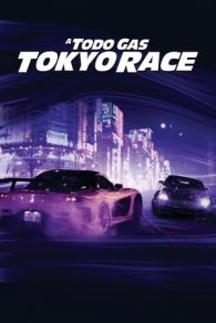 VER Rapidos y Furiosos 3 : Tokyo Drift (2006) Online Gratis HD