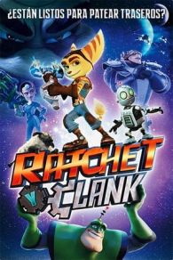VER Ratchet & Clank: la película (2016) Online Gratis HD