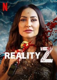 VER Reality Z (2020) Online Gratis HD