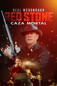 VER Red Stone: Caza Mortal Online Gratis HD