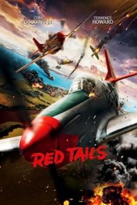 VER Red Tails (2012) Online Gratis HD