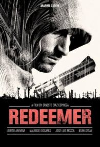 VER Redentor, (Redeemer) (2014) Online Gratis HD