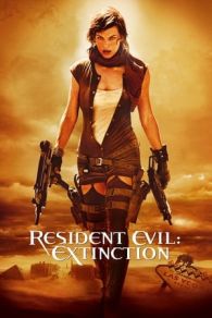 VER Resident Evil 3: Extinción (2007) Online Gratis HD