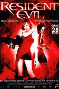 VER Resident Evil (2002) Online Gratis HD