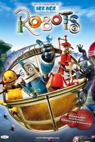 VER Robots (2005) Online Gratis HD