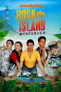 VER Rock Island Mysteries Online Gratis HD