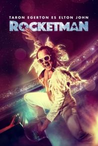 VER Rocketman (2019) Online Gratis HD