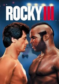 VER Rocky III (1982) Online Gratis HD