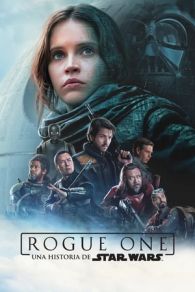 VER Rogue One: Una historia de Star Wars (2016) Online Gratis HD
