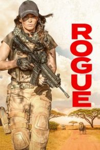 VER Rogue (2020) Online Gratis HD