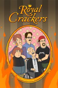 VER Royal Crackers Online Gratis HD