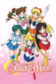 VER Sailor Moon (1992) Online Gratis HD