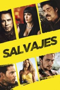 VER Salvajes (2012) Online Gratis HD