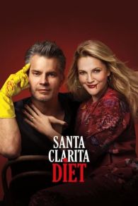 VER Santa Clarita Diet (2017) Online Gratis HD