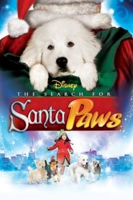 VER Santa Paws: En busca de Santa Claus (2010) Online Gratis HD
