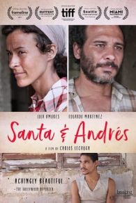 VER Santa y Andrés (2016) Online Gratis HD
