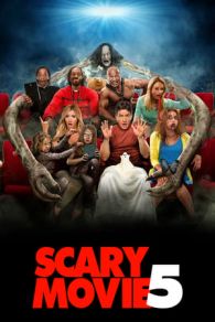 VER Scary Movie 5 Online Gratis HD