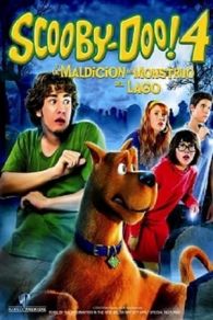 VER Scooby Doo 4: La maldición del monstruo del lago (2010) Online Gratis HD