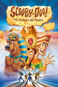 VER ¡Scooby Doo! en el Misterio del Faraón (2005) Online Gratis HD