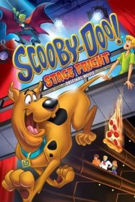 VER Scooby-Doo! Miedo al escenario (2013) Online Gratis HD
