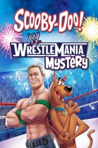 VER Scooby-Doo! Misterio en la lucha libre (2014) Online Gratis HD