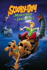 VER Scooby-Doo y el monstruo del lago Ness (2004) Online Gratis HD