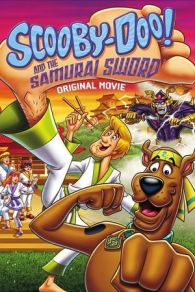 VER Scooby-Doo y la espada del samurái (2009) Online Gratis HD