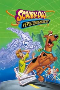 VER Scooby Doo y la persecución cibernética (2001) Online Gratis HD