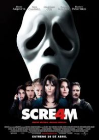 VER Scream 4 Online Gratis HD